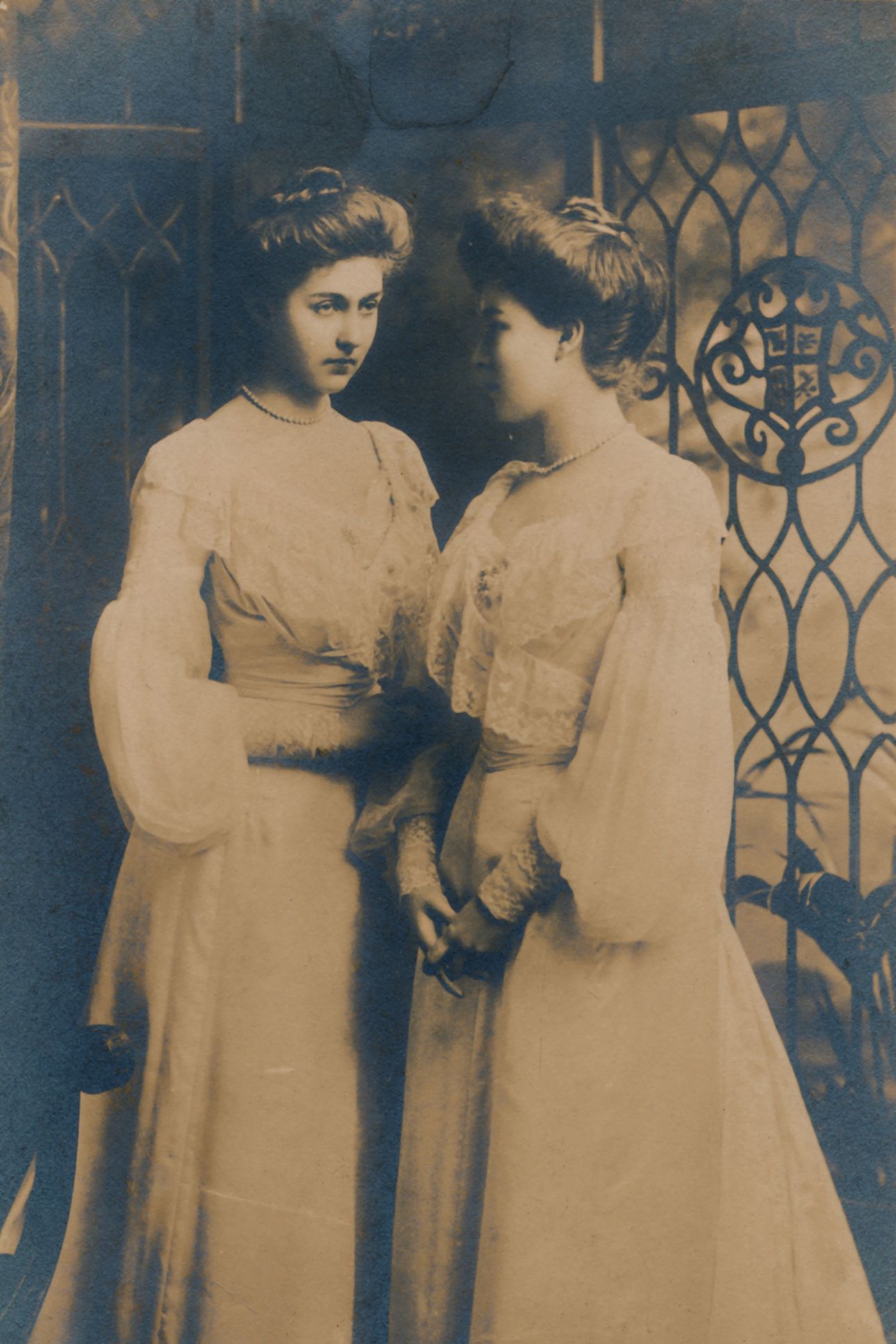 Qui est Lady Patricia Ramsay, la petite-fille de la reine Victoria qui ...