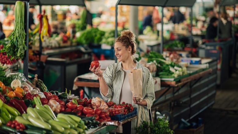 Local grocery stores are hidden gems when traveling. Here's why