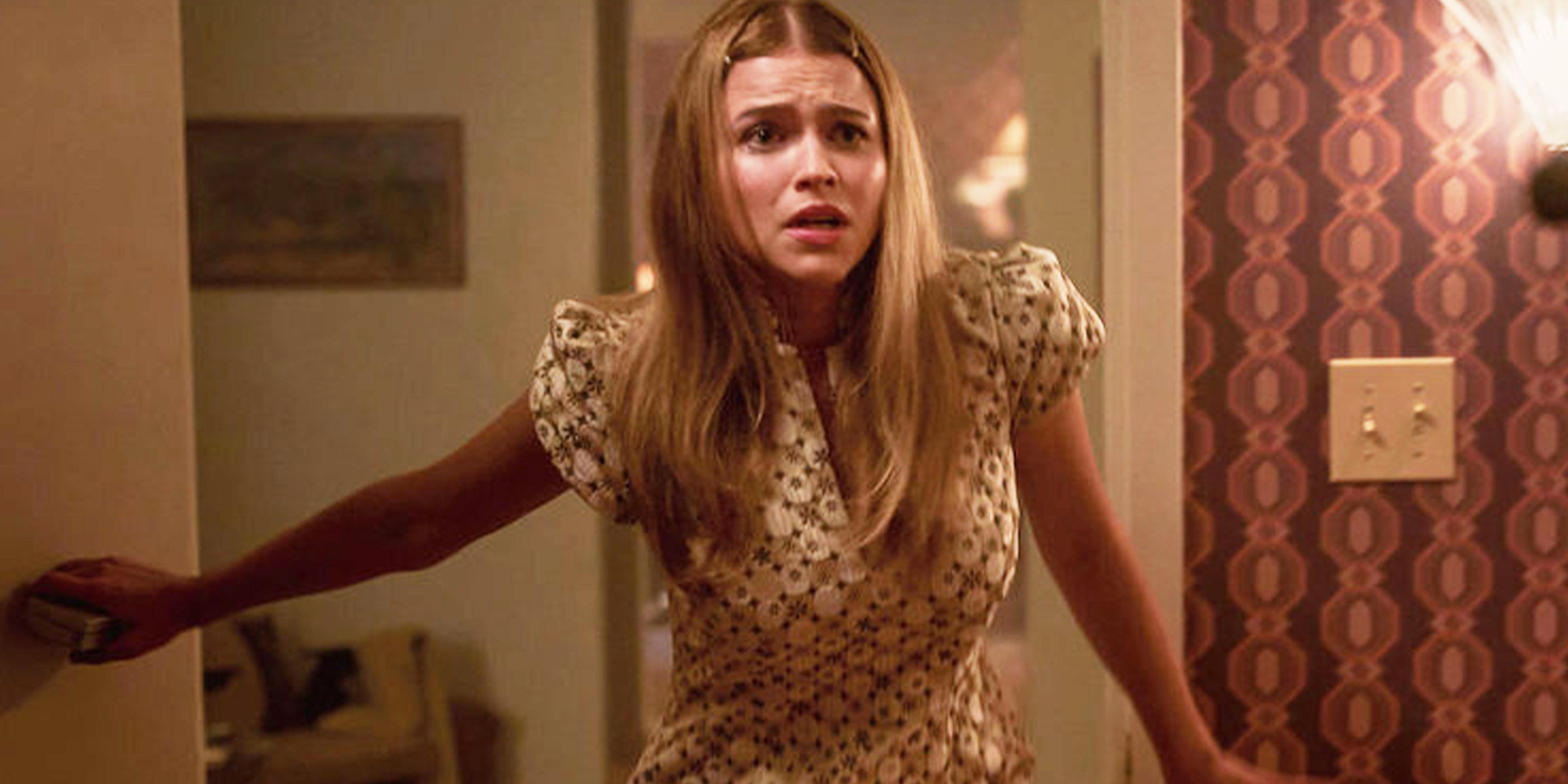 Peacock’s nearperfect spy thriller is surging on streaming — and the