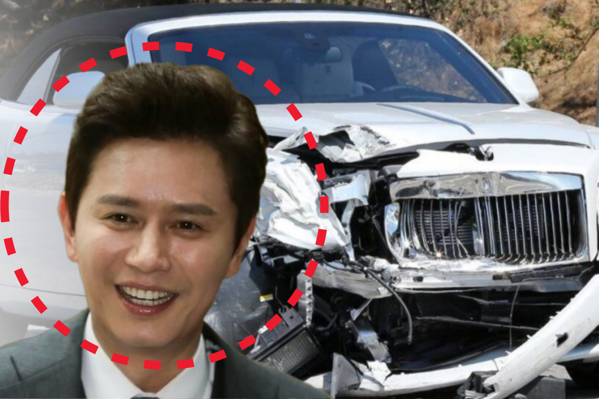 김민종 관련 미담 기사 이미지