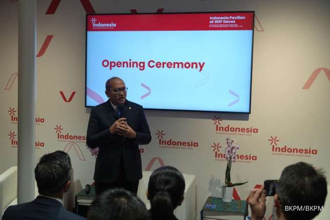 Ekonom Soroti Peluang dan Tantangan Investasi Rp2.100 Triliun 2026