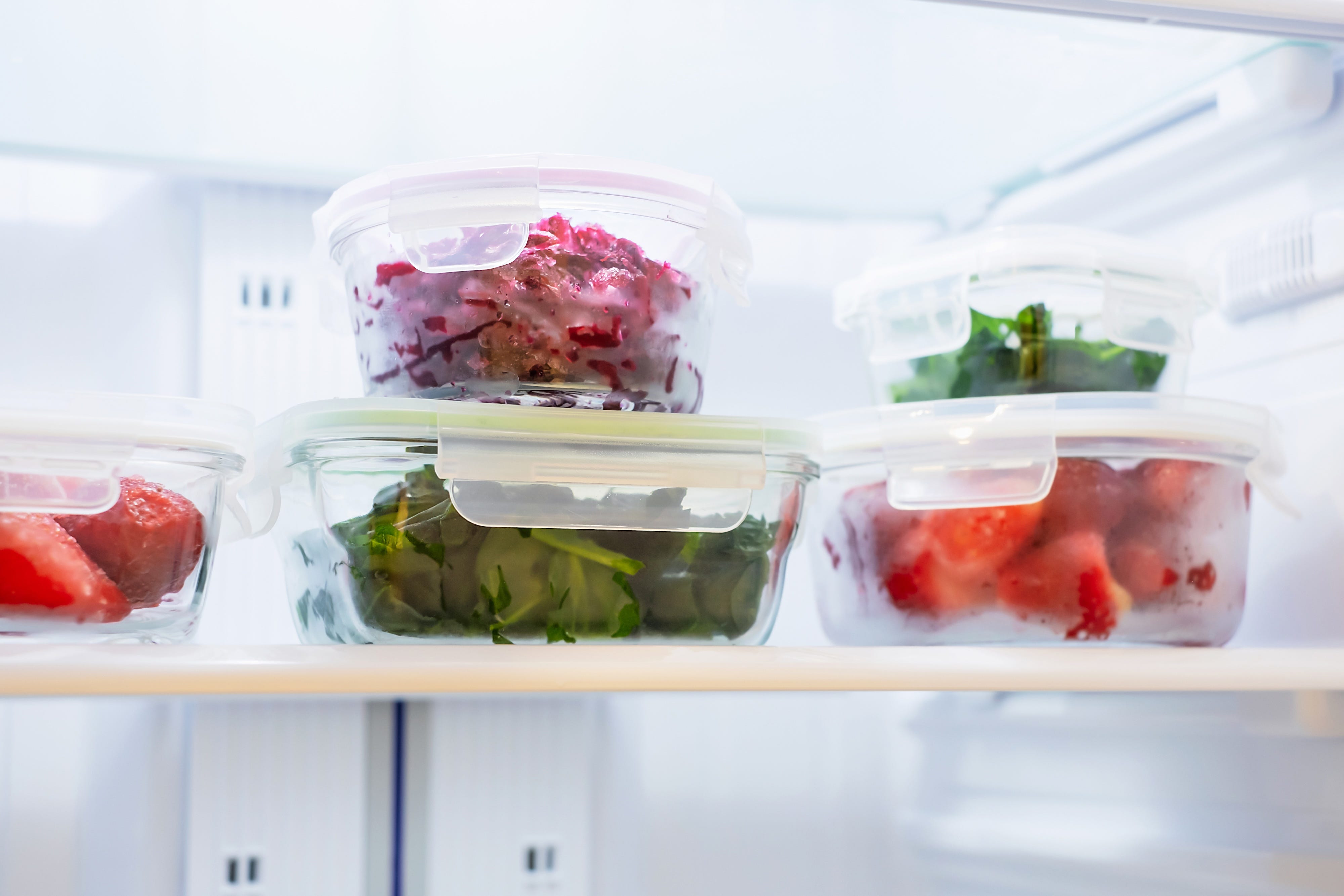 10 things in your fridge you should toss right now, according to food ...