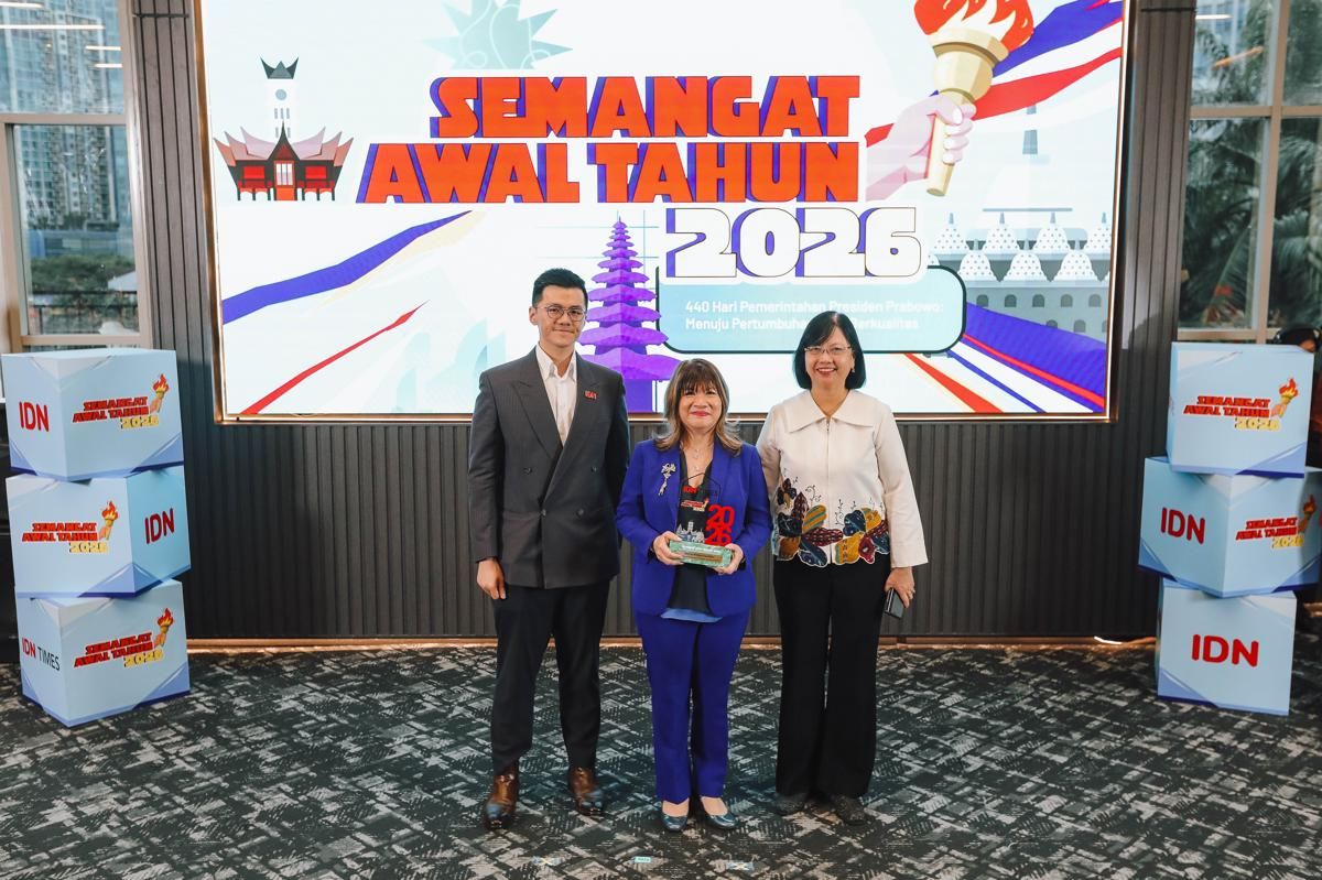 Apindo ungkap 3 cara komunikasi publik efektif