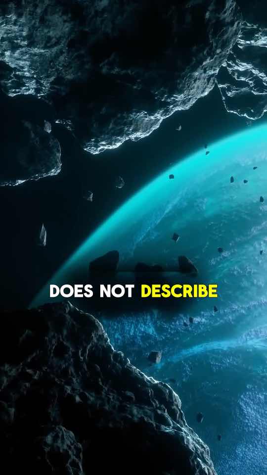 Why string theory could change everything