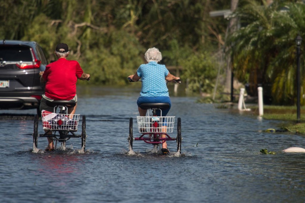 How Florida has become an expensive place to retire