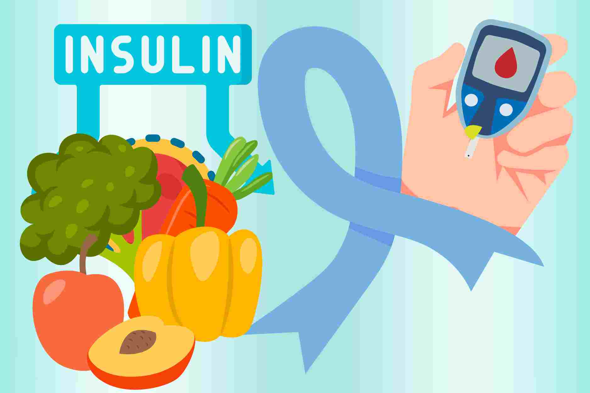 Loạt thực phẩm giúp cải thiện kháng insulin, giảm nguy cơ tiểu đường