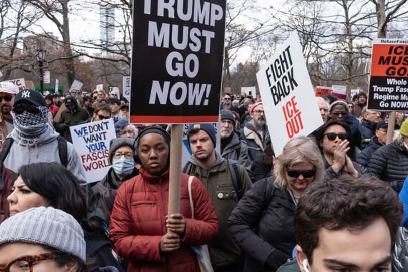 Medical exemptions that can keep you from being drafted to WW3