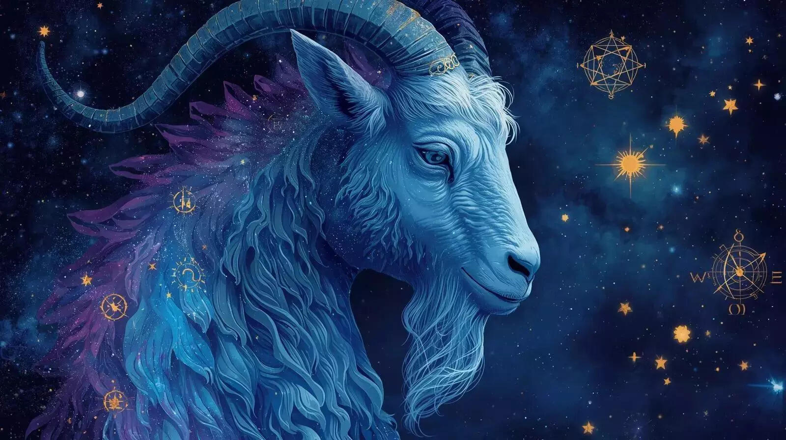 Capricorn horoscope tomorrow, January 18, 2026: Your direction is ...