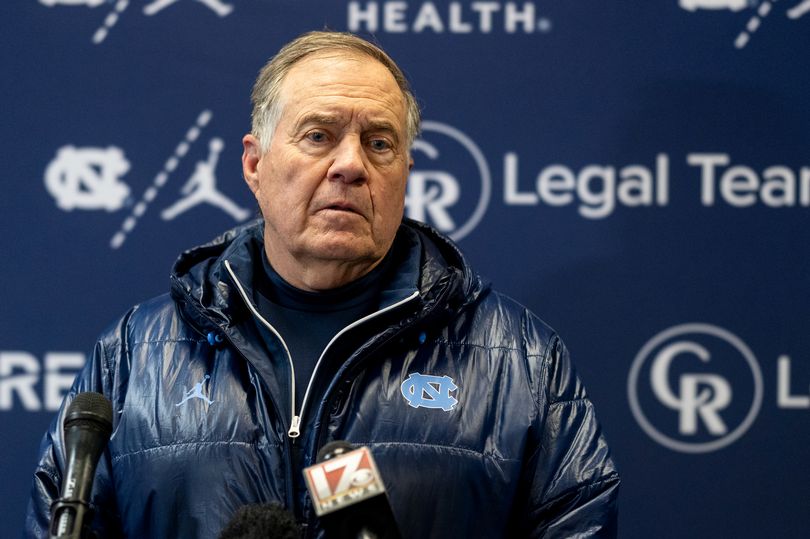 Bill Belichick lands new role after confirming decision on UNC future<br>