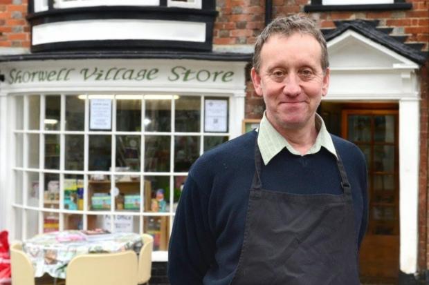 Former shop owner who killed cyclist in crash avoids immediate prison