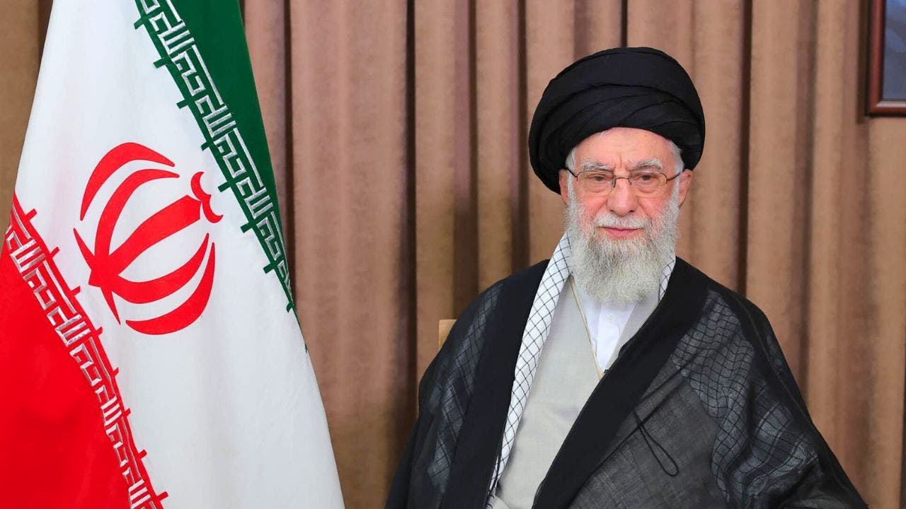 Iran’s supreme leader acknowledges thousands killed as Trump calls for new leadership: reports<br><br>