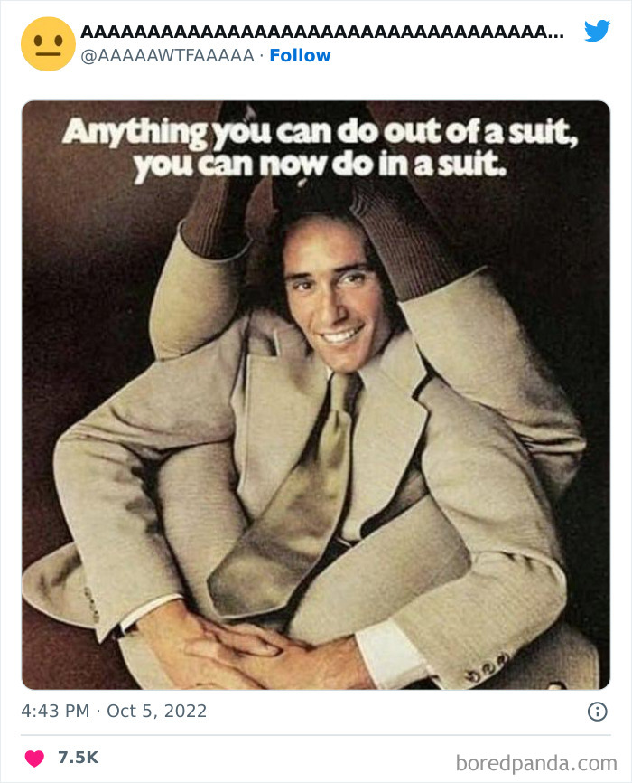 37 random pics from the internet that are so weird they’re funny