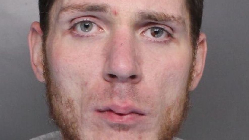 Man arrested after stolen vehicle pursuit and attempted break-in in ...