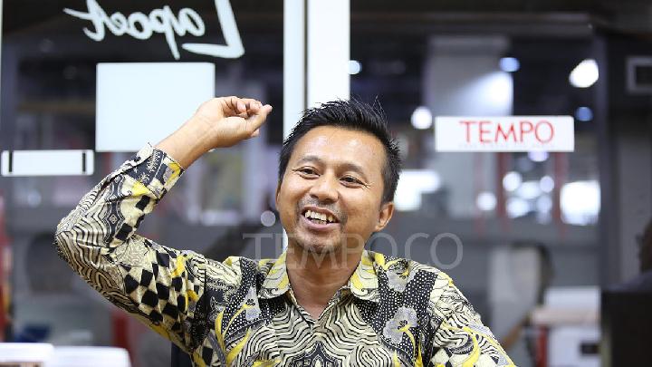 Produsen Benang Tak Khawatir, BUMN Tekstil Jadi Lawan Berat