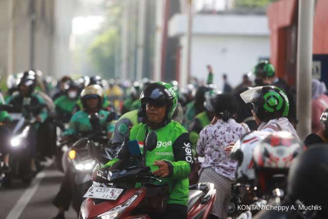 Dana IPO GOTO Rp13,73 Triliun Ludes, Ini Rincian Penggunaannya