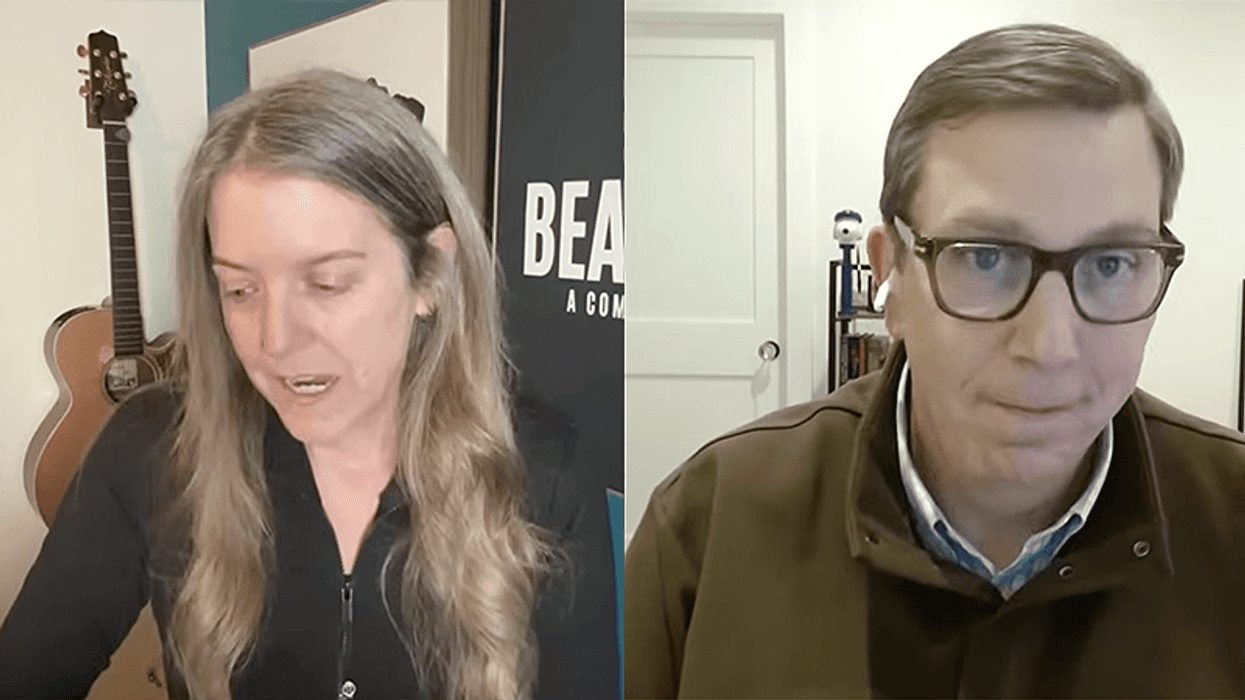 Constitutional law expert: 'Trump thinks the Insurrection Act' is ...