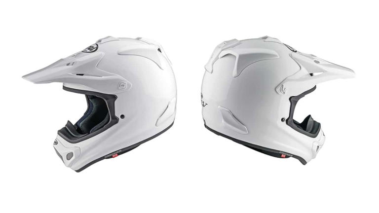 The new motorcycle helmet standard is here and big brands are scrambling