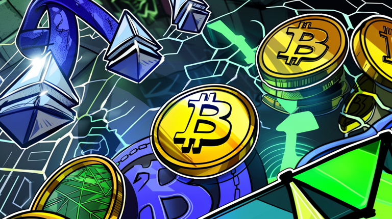 Top 3 cryptos ready to shine the brightest in 2026