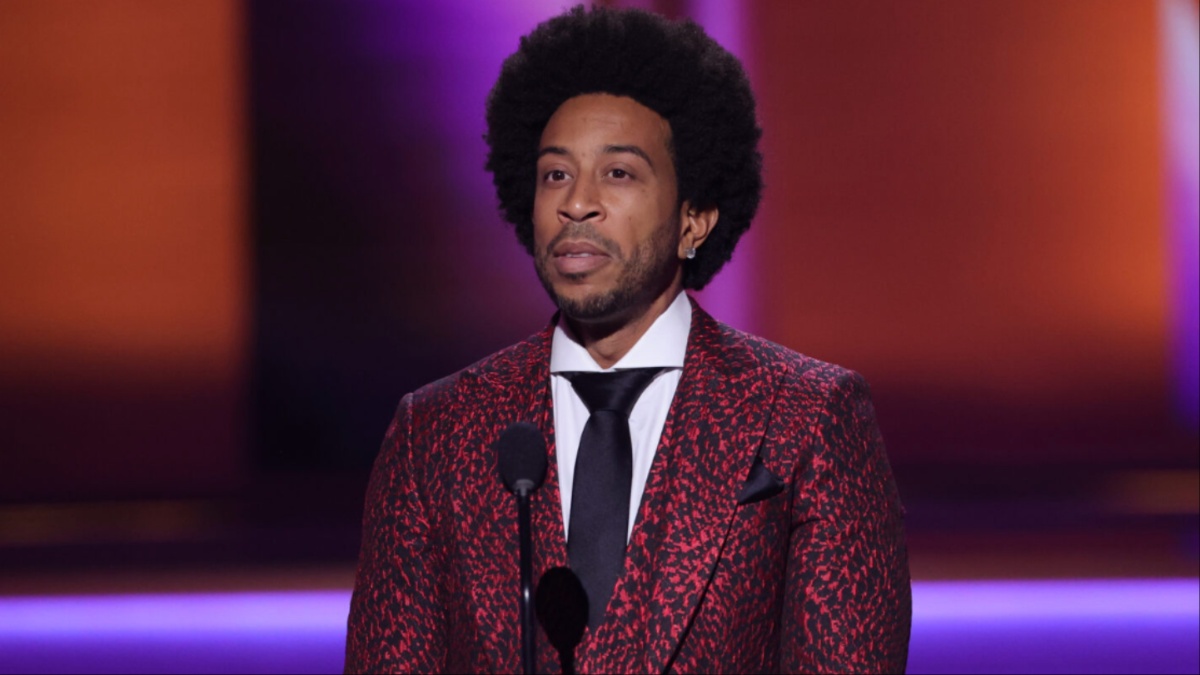 ‘You really need the money that bad?’ Ludacris backpedals out of