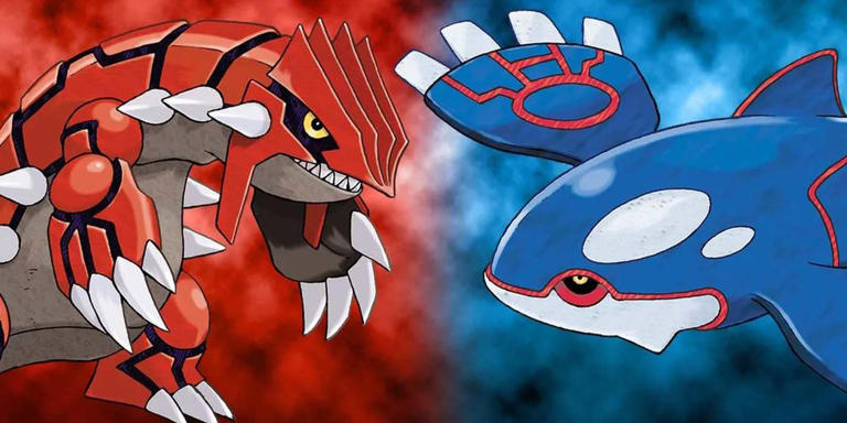 Pokémon Ruby is getting a sequel more than two decades later