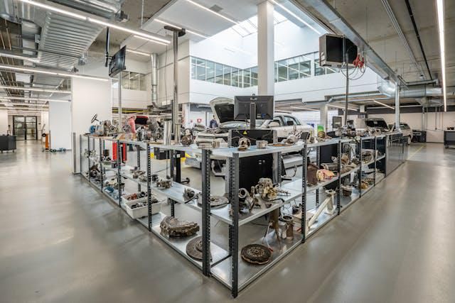 5 Ide Bisnis Otomotif Tanpa Harus Buka Bengkel