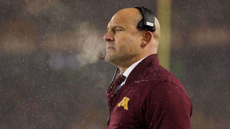 As the transfer portal closes, what it means for Gophers football
