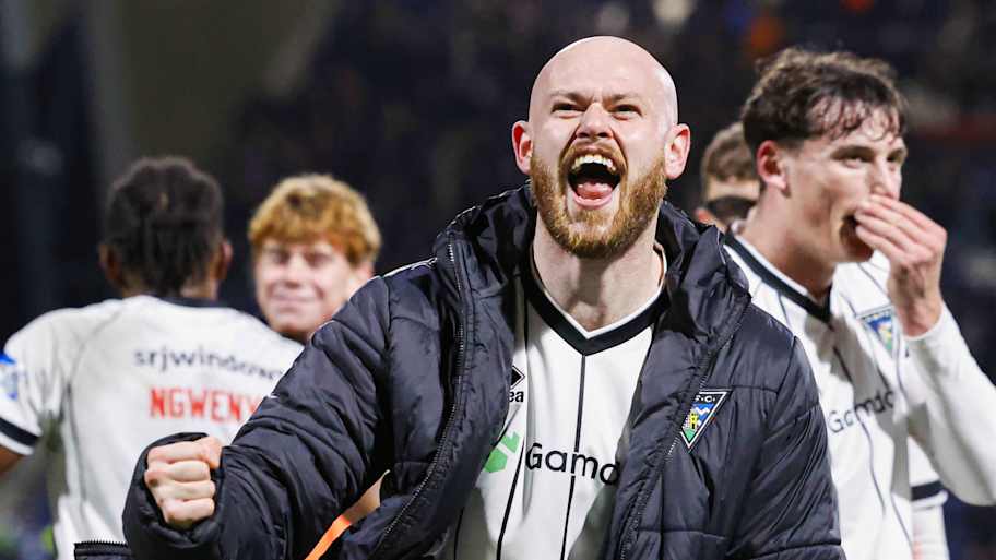 Dunfermline dump Hibernian out as former Rangers man enjoys another ...