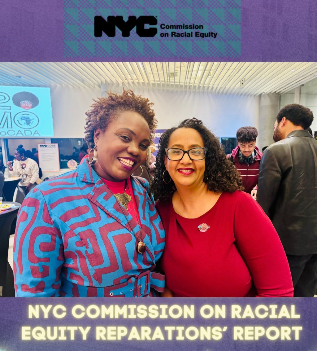 NYC taxpayers to shell out $200K for woke groups to study slavery ...
