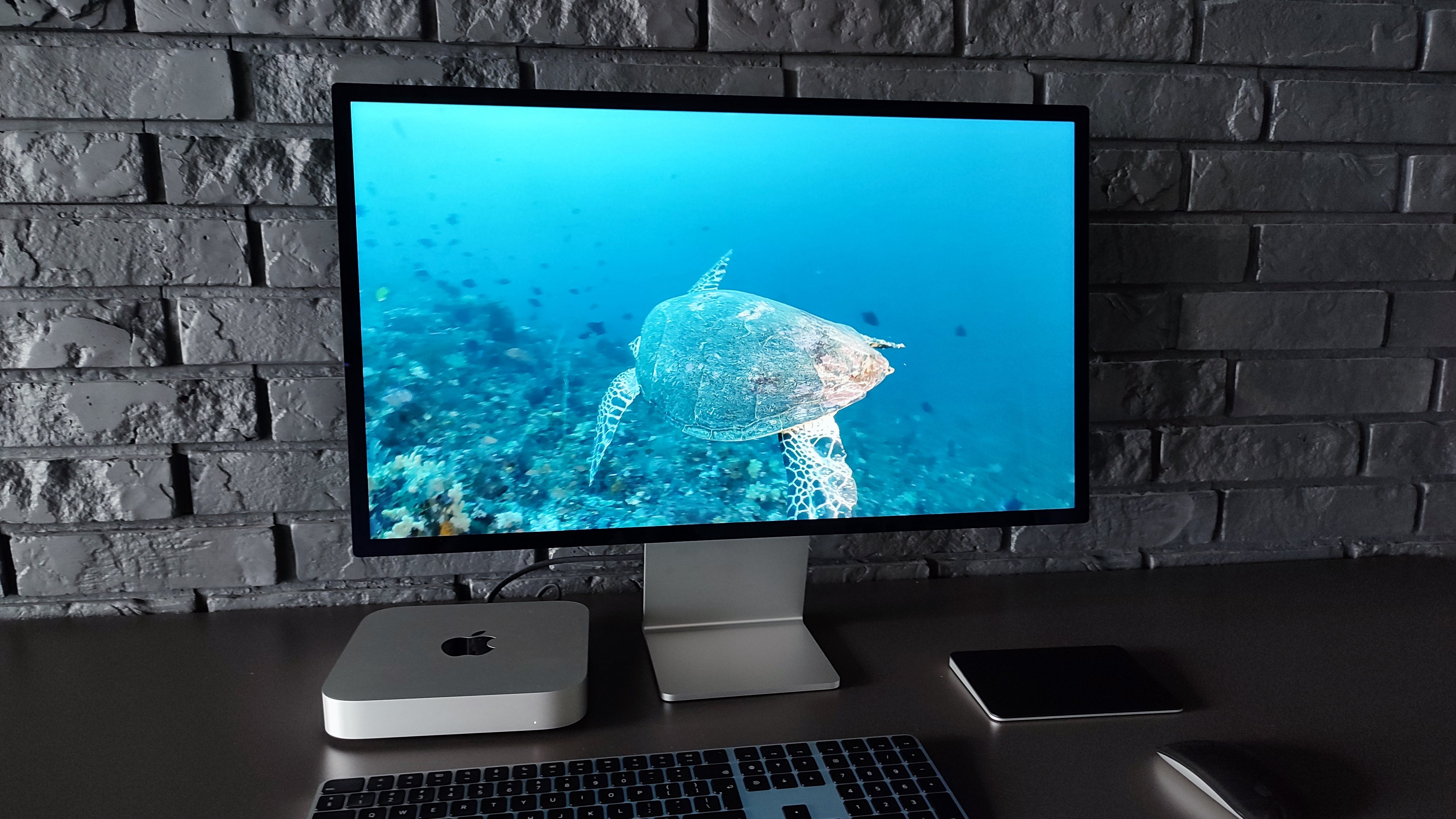 Nowy monitor Apple w drodze? Premiera może nastąpić już niebawem