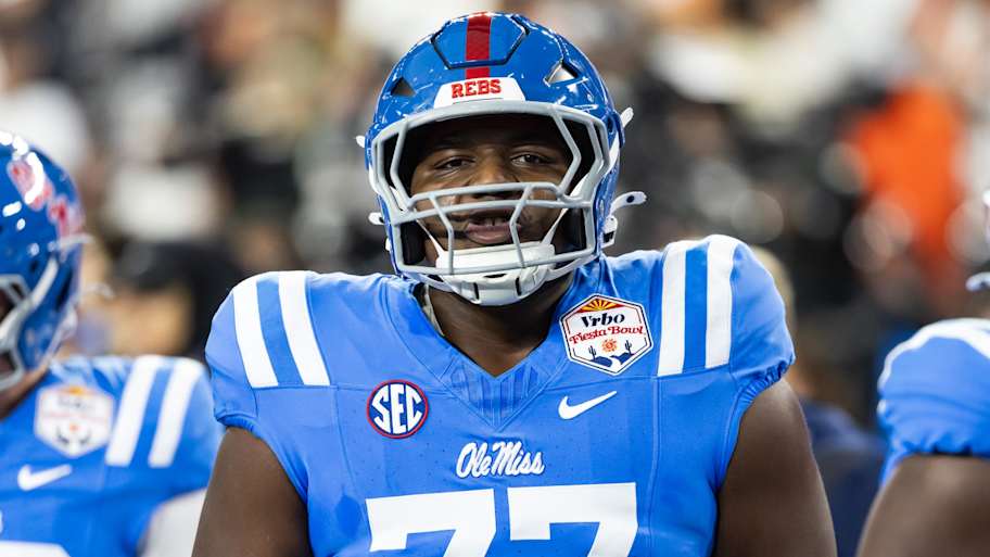 Alabama gains another transfer portal offensive lineman in experienced ...