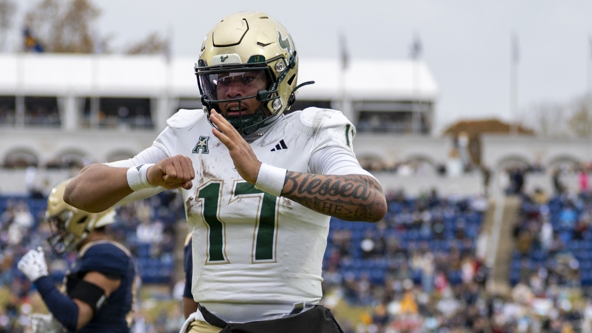 Byrum Brown boosts Auburn, Silverfield eyes Arkansas