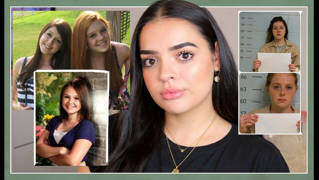 Her best friends murdered her The Skylar Neese case