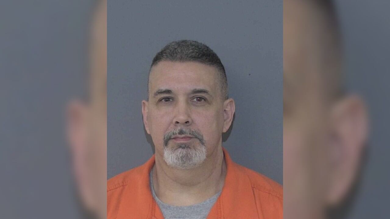 Union County man sentenced to up to 88 years for sexually abusing daughter