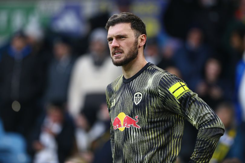 Daniel Farke’s ominous goalkeeper transfer message to Leeds United ...