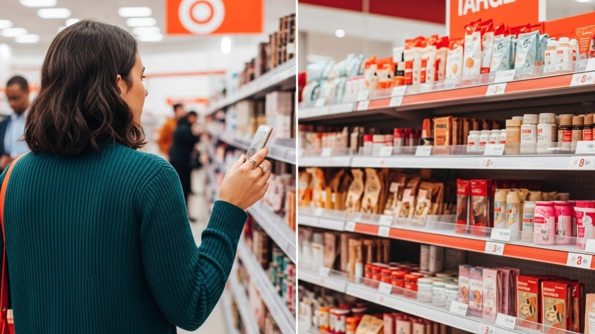Target se transforma: estos son los 5 cambios que cambian tu forma de ...