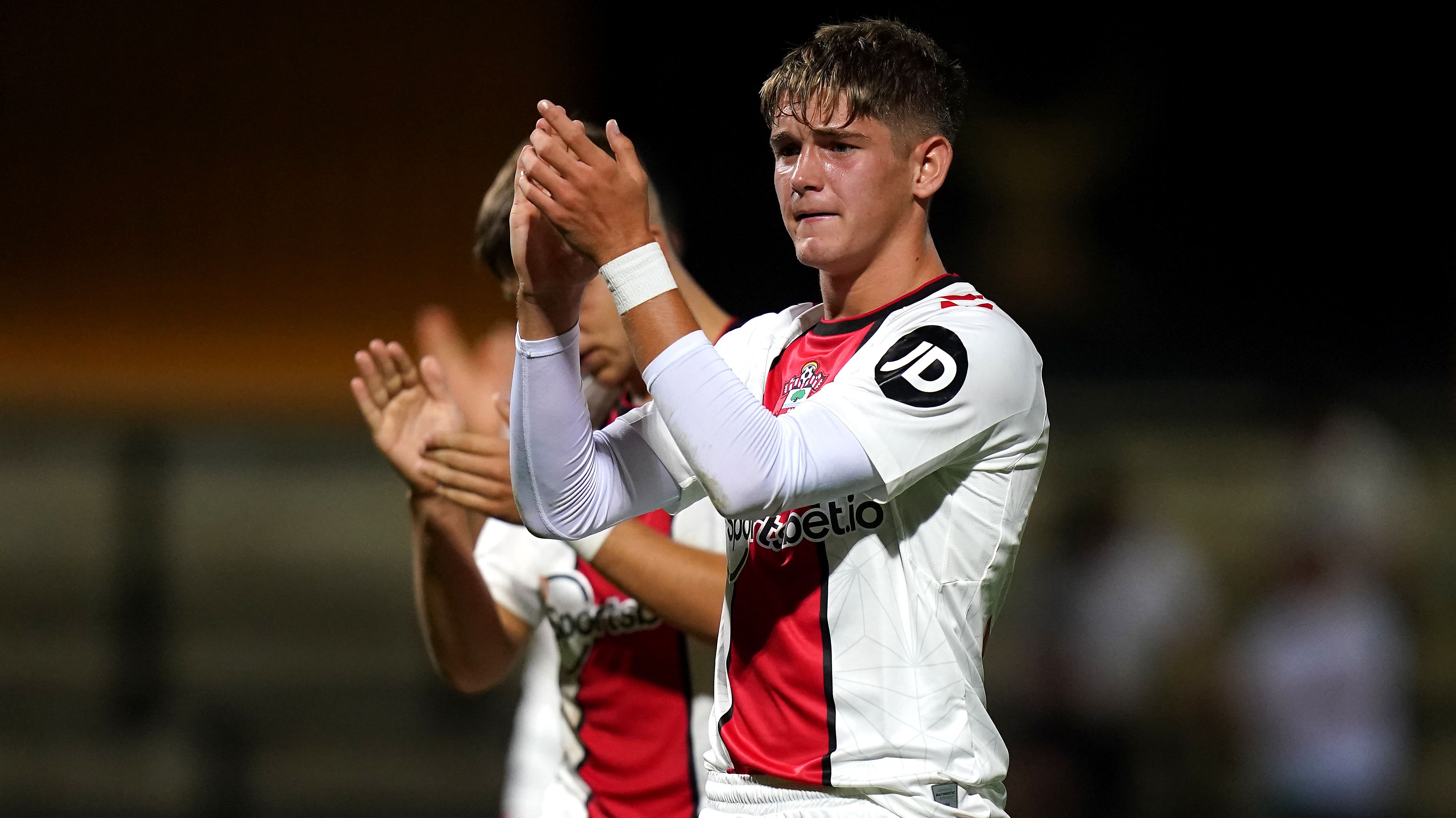dom-ballard-hits-hat-trick-as-leyton-orient-ease-to-victory-against-reading