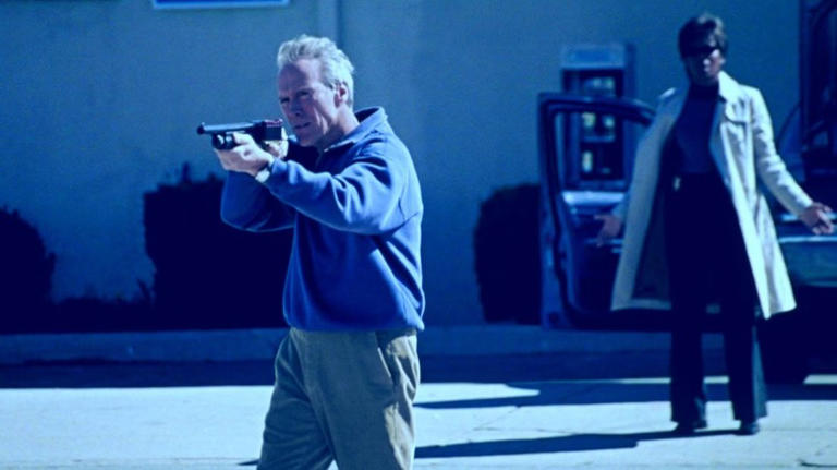Clint Eastwood's 2002 thriller was a commercial flop that deserves ...