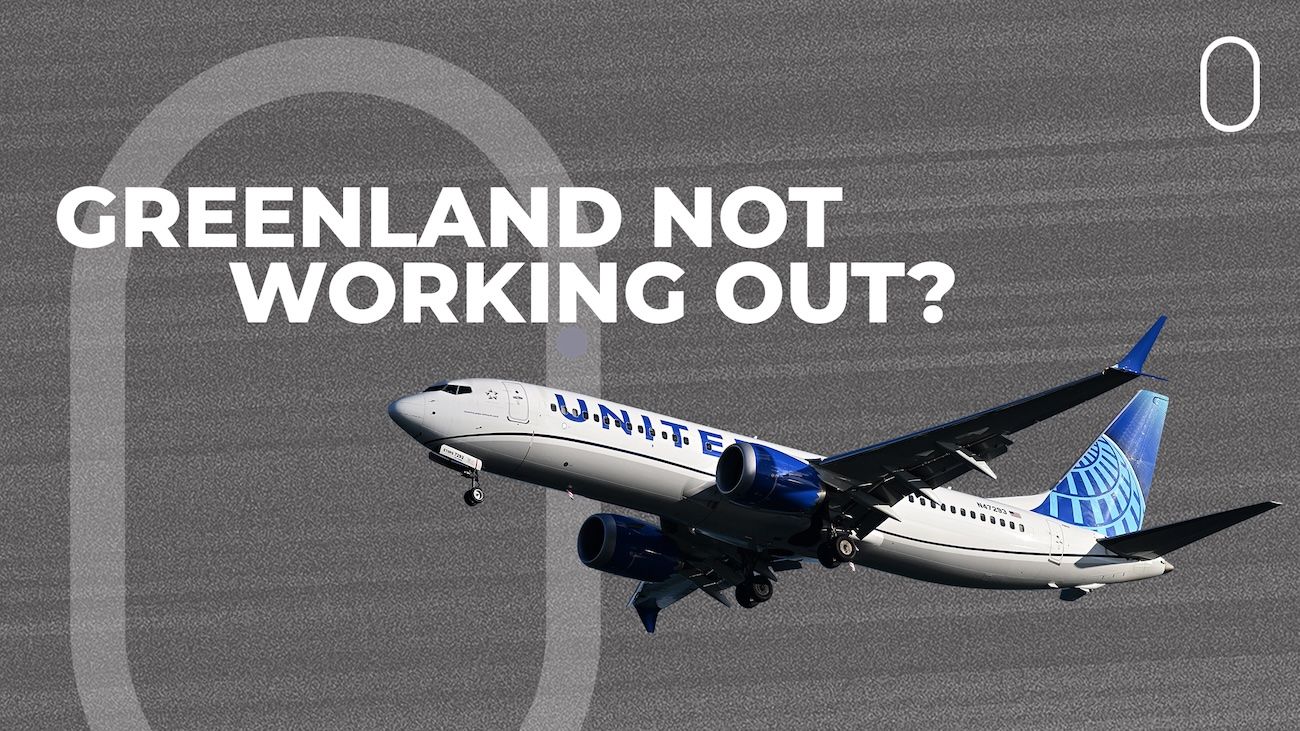 United Airlines' new international route has 51% load factor: Will it ...