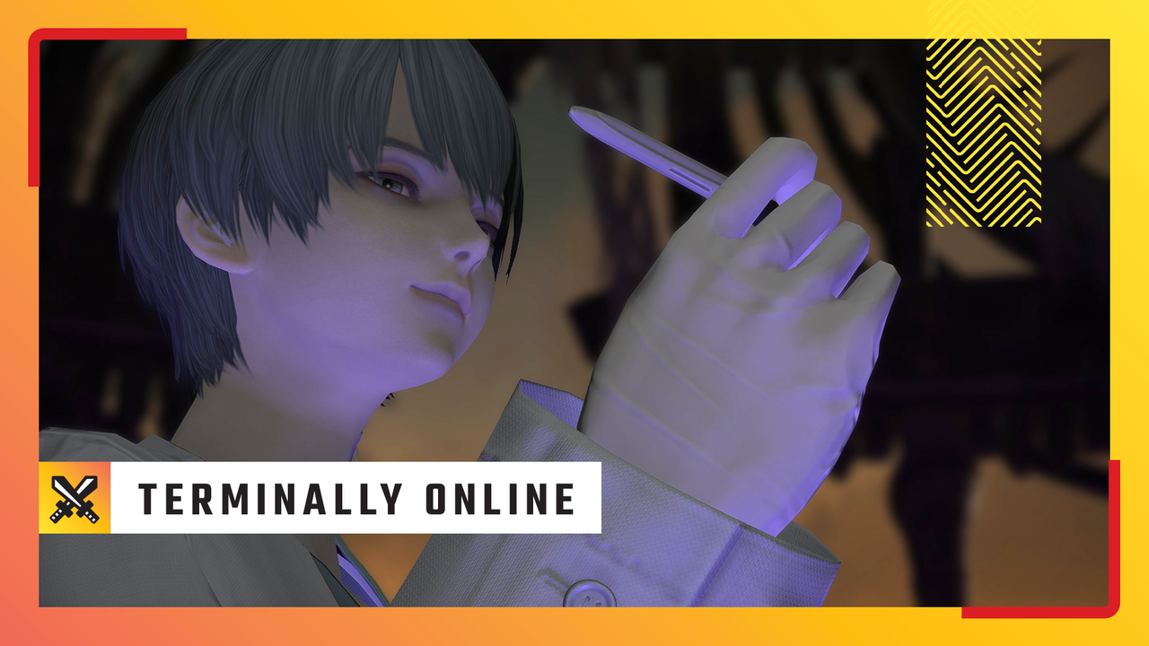 The modern MMO's biggest enemy is difficulty, because pleasing everyone