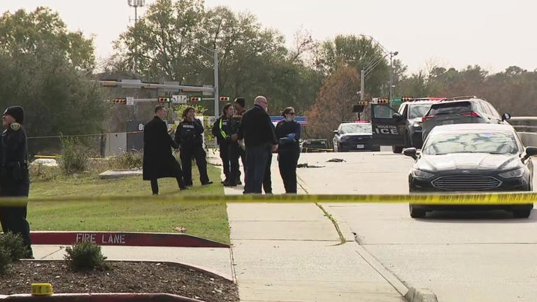 Teen killed, another injured in East Houston after shooting leads to ...
