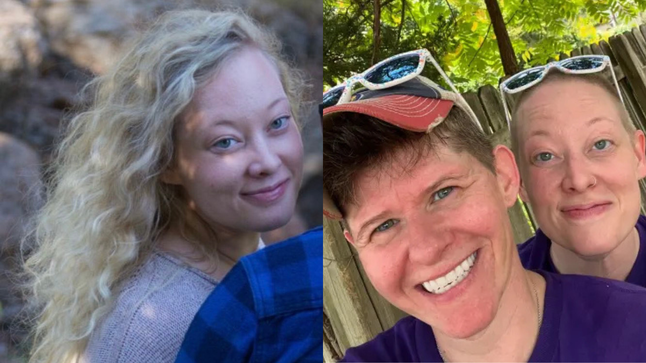 did becca good interfere with federal officer before renee nicole good was shot in minneapolis? authorities to probe