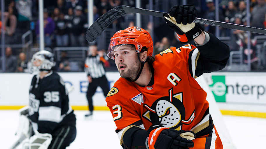 Ducks evening news: An eventful 24 hours<br><br>