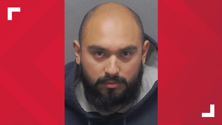 Northside ISD teacher assistant arrested after kissing special needs ...