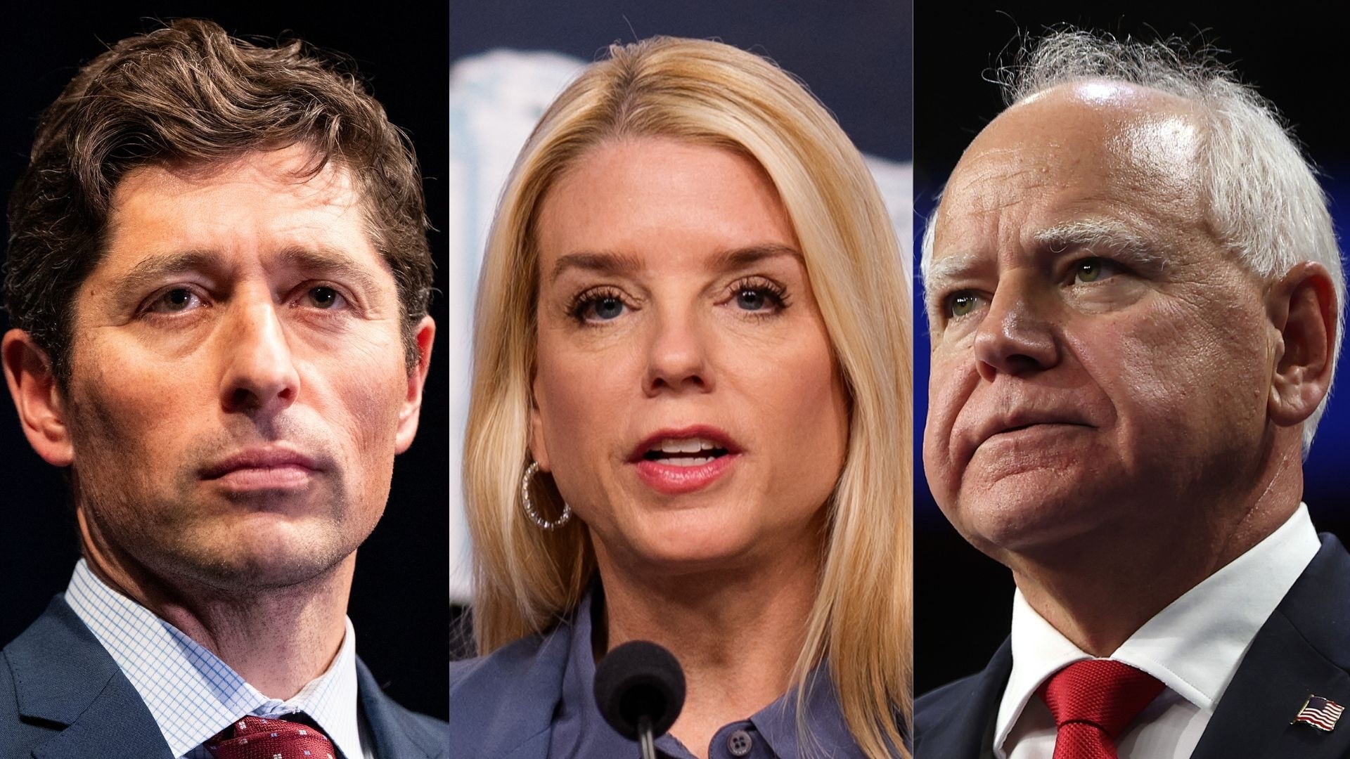 Why the DOJ is facing an uphill battle against Gov. Walz and Minneapolis Mayor Frey<br><br>