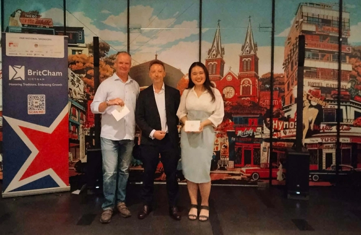 Những sai lầm mà người nước ngoài dễ mắc phải tại Việt Nam