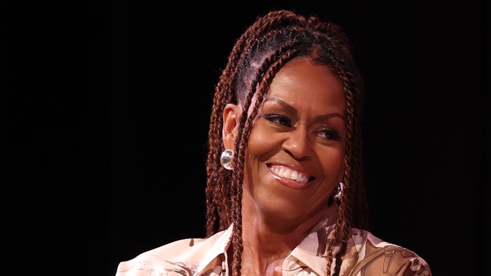 Inside Michelle Obama's most transformative fashion year yet as she ...