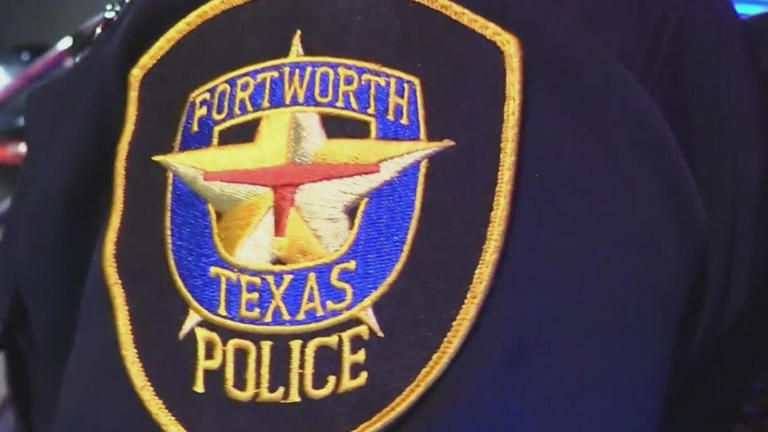 Arrest made in connection with Fort Worth park shooting that left two ...