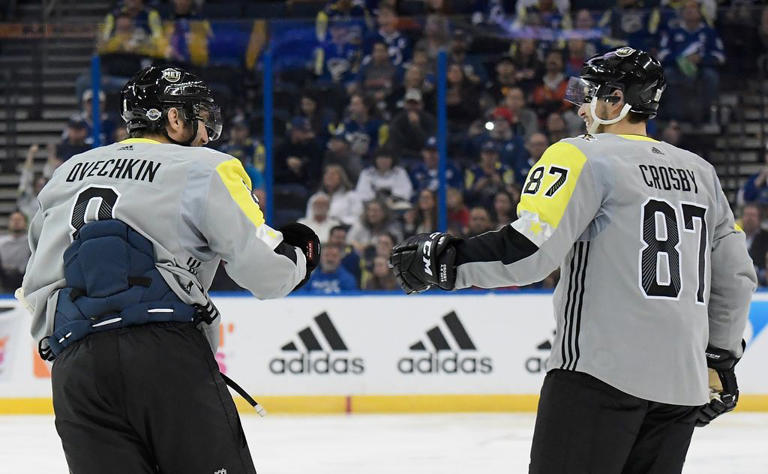 Is Heated Rivalry based on a true story? Inside the real-life drama ...