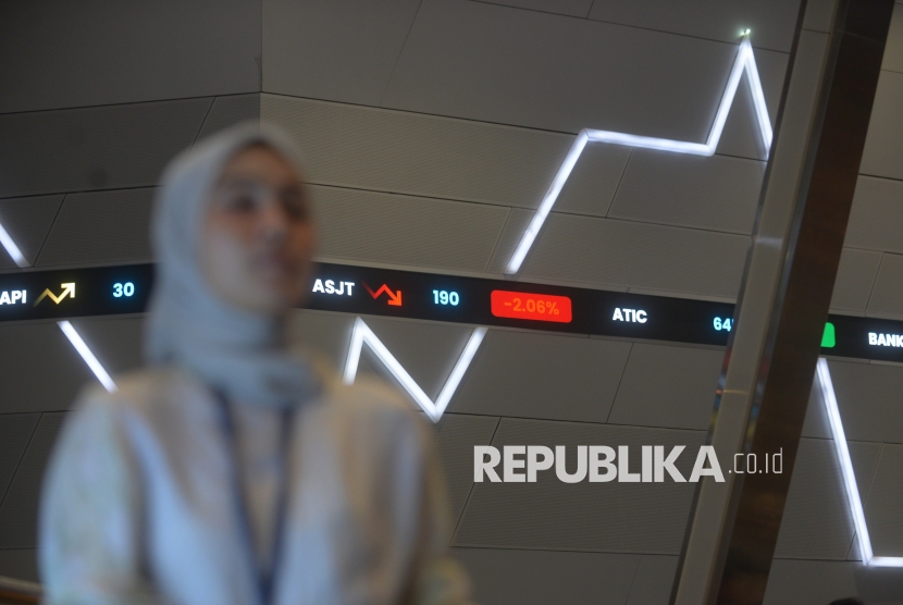 IHSG Rekor, Kadin: Bukti Kepercayaan Ekonomi Nasional