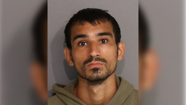 Judge orders third competency evaluation for man accused of killing 3 ...